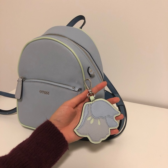 GUESS backpack - Picture 6 of 7